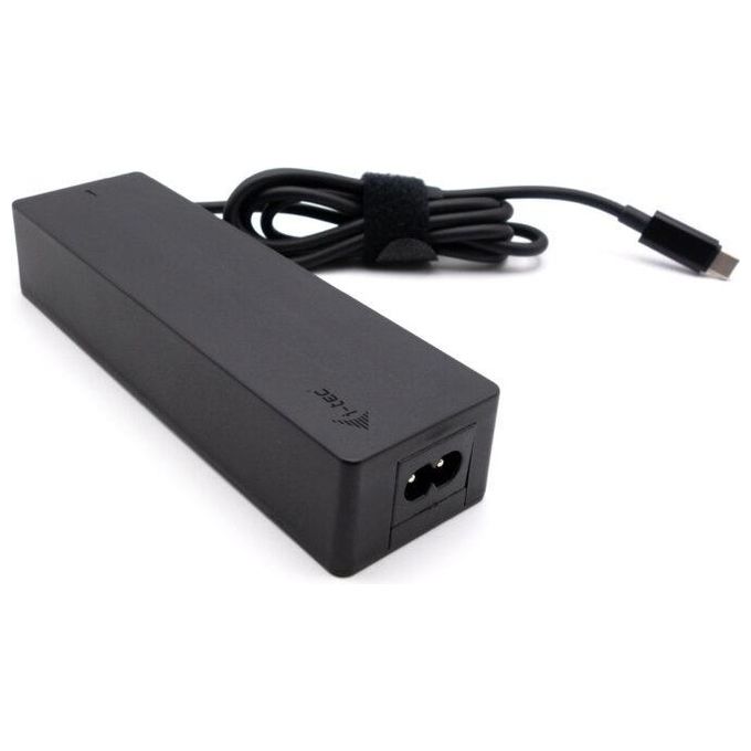 I-tec Universal Charger Usb-c pd 30 100w