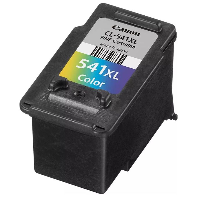 Canon CL-541XL Cartuccia d'Inchiostro Originale Resa Elevata Ciano Magenta Giallo