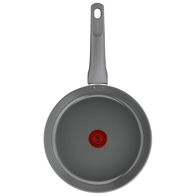 Lagostina 010274040124 Padella 24 cm Risorsa Ceramica