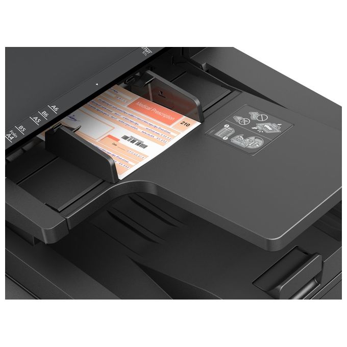 Kyocera ECOSYS MA5500ifx Multifunzione Laser A4 1200x1200 DPI 55 ppm