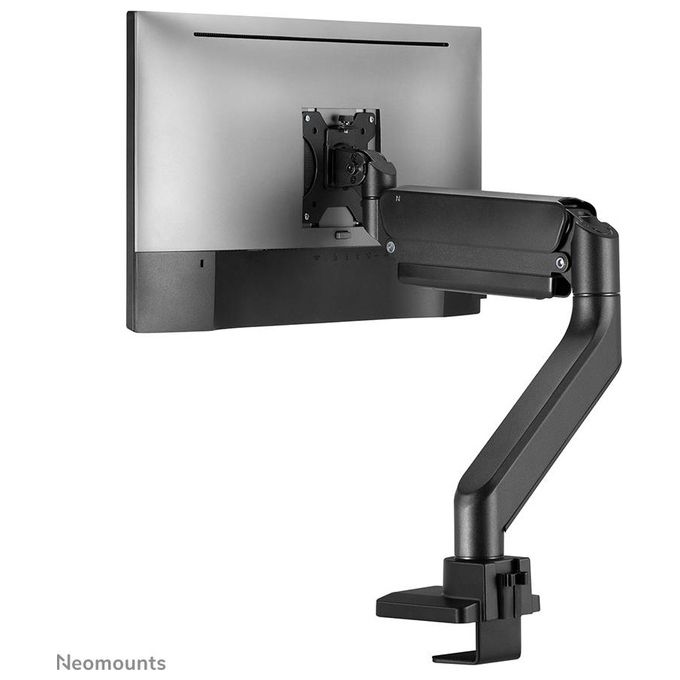 Neomounts by Newstar DS70-450BL1 Supporto da Tavolo Full Motion per Schermi 17-42'' Nero