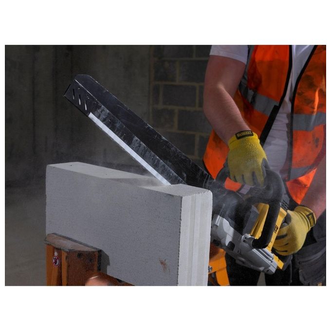 DeWalt DT2975 Lama Sega Speciale Alligator 430mm
