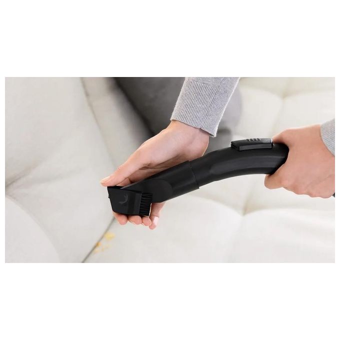 Bosch BGC05A220A Aspirapolvere a Cilindro senza Sacchetto