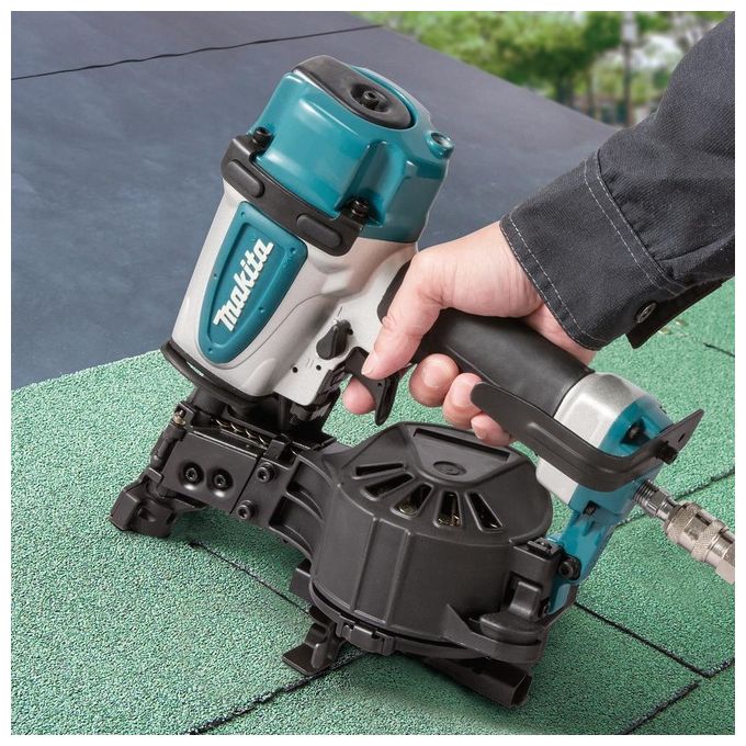 Makita An454 Chiodatrice Pneumatica 45 Mm