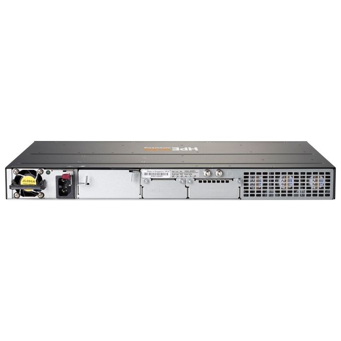 HP Enterprise Aruba 2930M 48G 1-Slot Switch Gestito L3 Gigabit Ethernet 10-100-1000 Grigio 1U