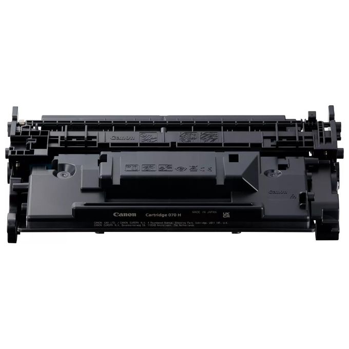 Canon Toner Nero a Resa Elevata 070 h Serie Mf460 e Lbp240