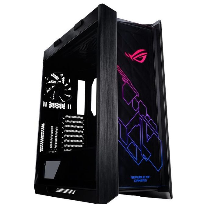 ASUS ROG GX601 Strix Helios cASE ATX Mid Tower