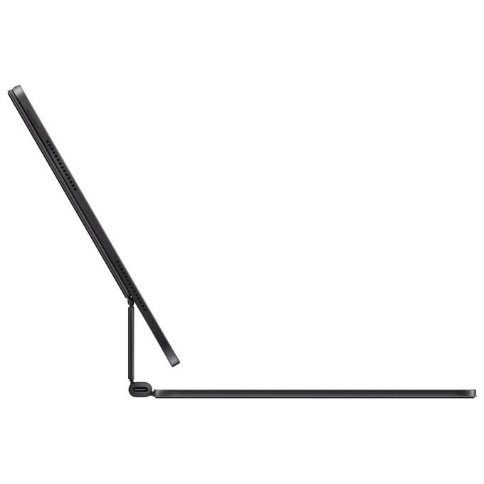 Apple Magic Keyboard per iPad Pro 11'' (M4) - Italiano - Nero