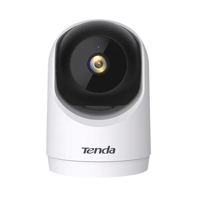 Tenda RP3 Telecamera IP Wi-Fi Security Pan-tilt Camera 1080p