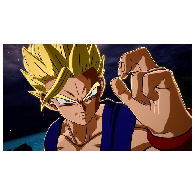 Bandai Namco Entertainment Dragon Ball: Sparking! Zero Standard Inglese-Giapponese per PlayStation 5