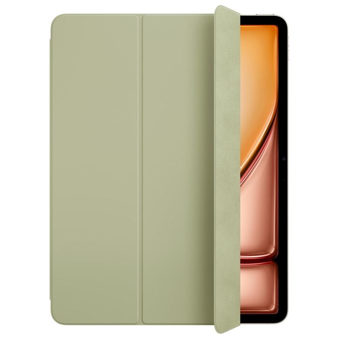 Apple Smart Folio per iPad Air 13'' (M2) - Salvia
