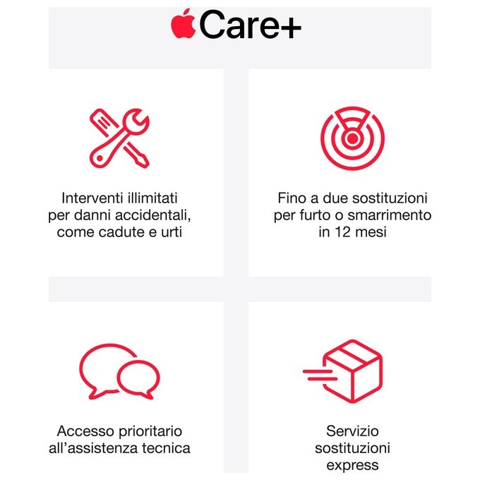 Apple, iPhone 17, 256GB, Nero