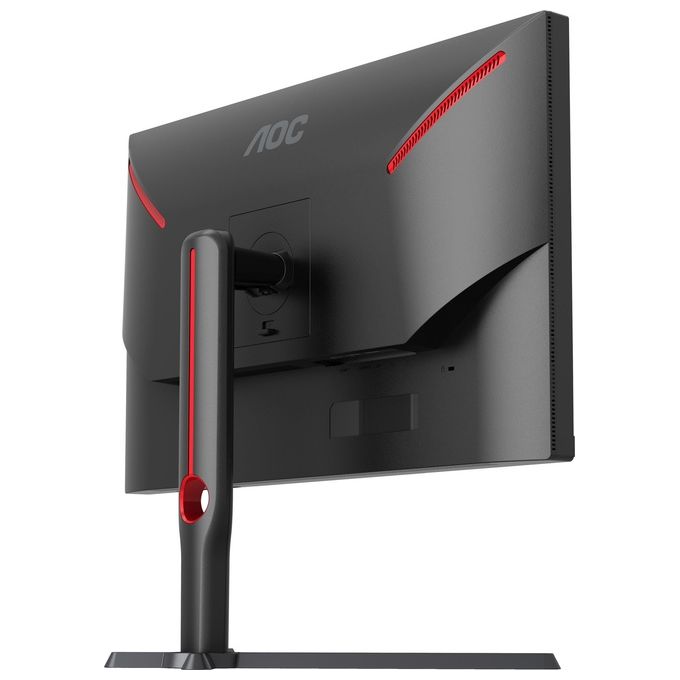 AOC G3 Q27G3XMN Monitor PC 27'' 2560x1440 Pixel 2K Ultra HD LED Nero