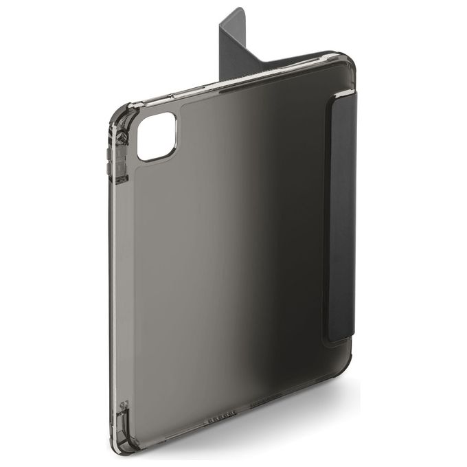 Cellular Line Custodia per Tablet Folio Nero