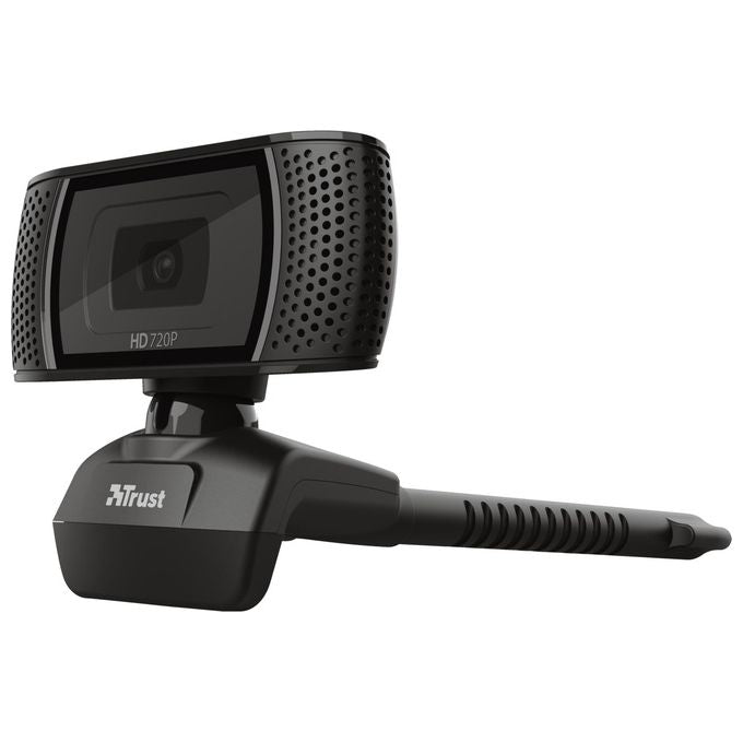 Trust Webcam Trino Hd Video