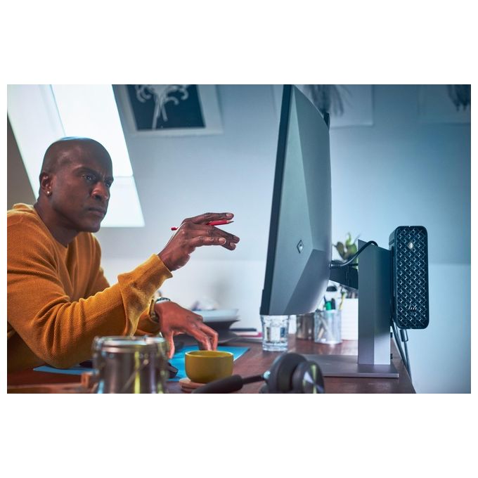 HP Monitor Flat 23.8'' Z Display G3 QHD