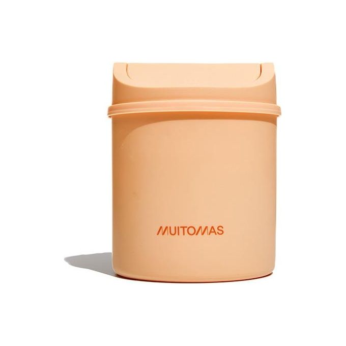 Muitomas Cestino Peach Fuzz