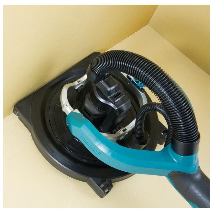 Makita Dsl800Rteu Levigatrice A Stelo 225 Mm