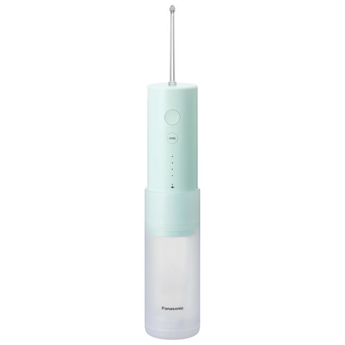 Panasonic EW-DJ4B-G503 Idropulsore Irrigatore Orale Verde