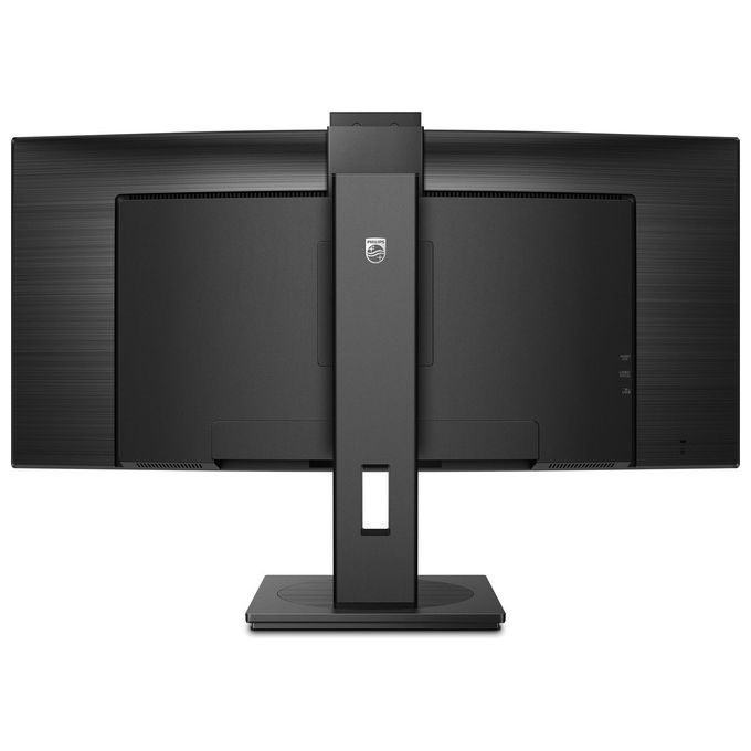 Philips 5000 Series 34B1U5600CH-00 Led Display 34'' 3440x1440 Pixel Wide Quad Hd Lcd Nero