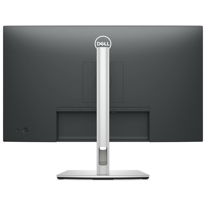 Dell P Series P2725H Monitor PC 27'' 1920x1080 Pixel Full HD LCD Nero