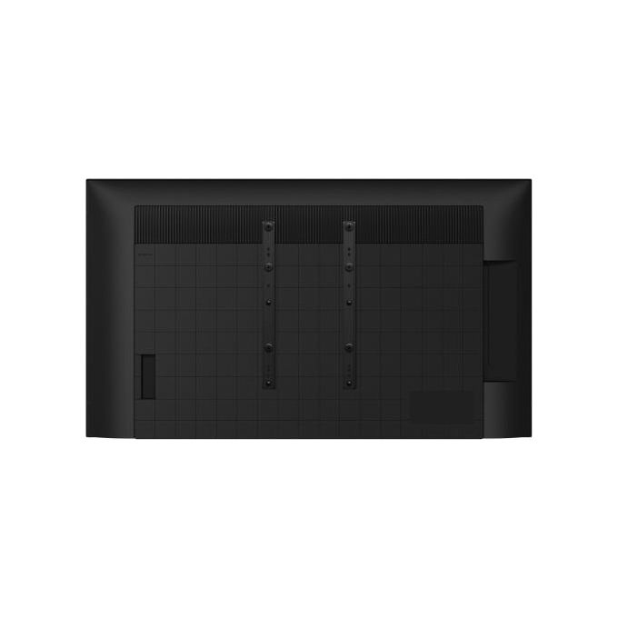 Sony FW-75EZ20L Visualizzatore di Messaggi Pannello Piatto per Segnaletica Digitale 75'' Led Wi-fi 350 Cd-m² 4k Ultra Hd Nero Android 16-7