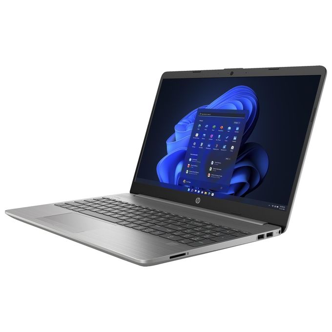 HP 255 15.6 inch G9 Amd Ryzen 7-5825U 8Gb Hd 512Gb Ssd 15.6'' Windows 11 Home