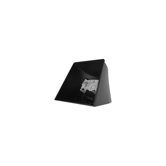 2N Telecommunications Indoor Compact Desk Stand Nero