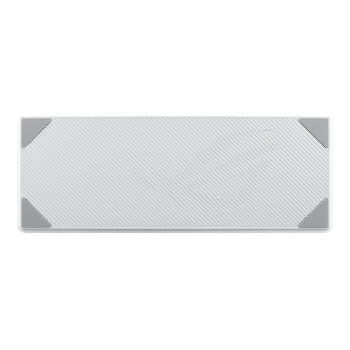 ASUS ROG Falchion RX Low Profile Tastiera Meccanica Wireless Moonlight White Layout ITA