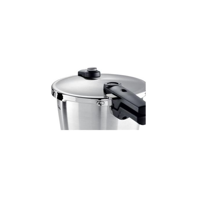 Fissler Vitaquick Premium 4.5 Litri Pentola a Pressione 22cm
