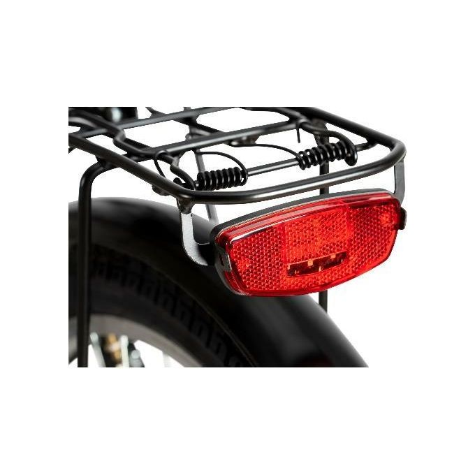 Nilox NXMB20V3 Bici Unisex City