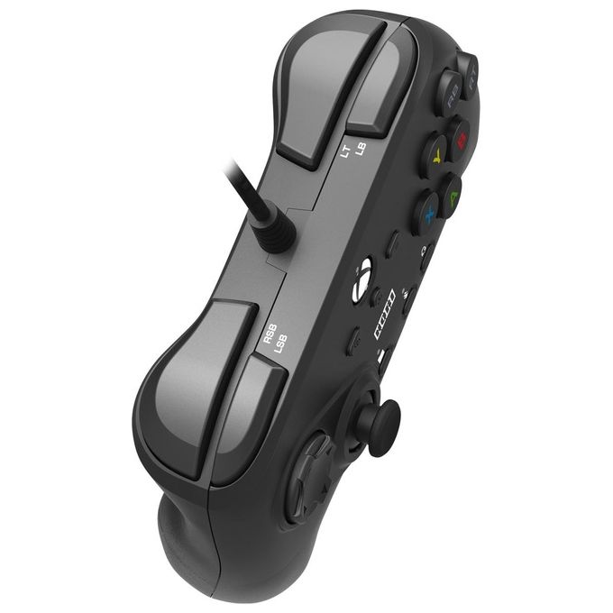 Koch Media Fighting Commander Octa Ufficiale Microsoft Xbox Series X-S