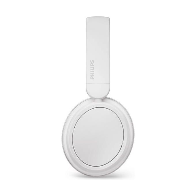 Philips TAH5209WT Cuffia On-ear Wireless Bass Serie 5 White