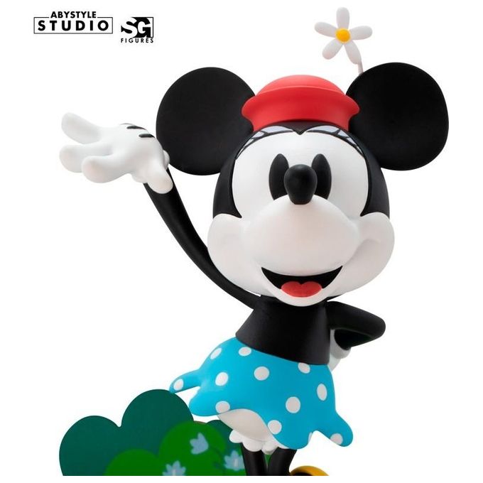 AbyStyle Minnie Mouse
