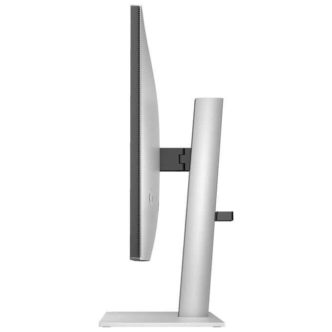 HP S7 Pro 727pu Qhd Tb4 Monitor EMEA-INTL English Loc-euro Plug