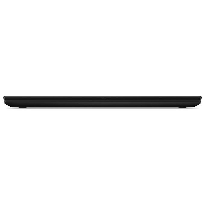 Lenovo ThinkPad T14 Notebook, Processore Intel Core i5-10210U, Ram 8Gb, Hd 512Gb SSD, Display 14'', Windows 10 Pro