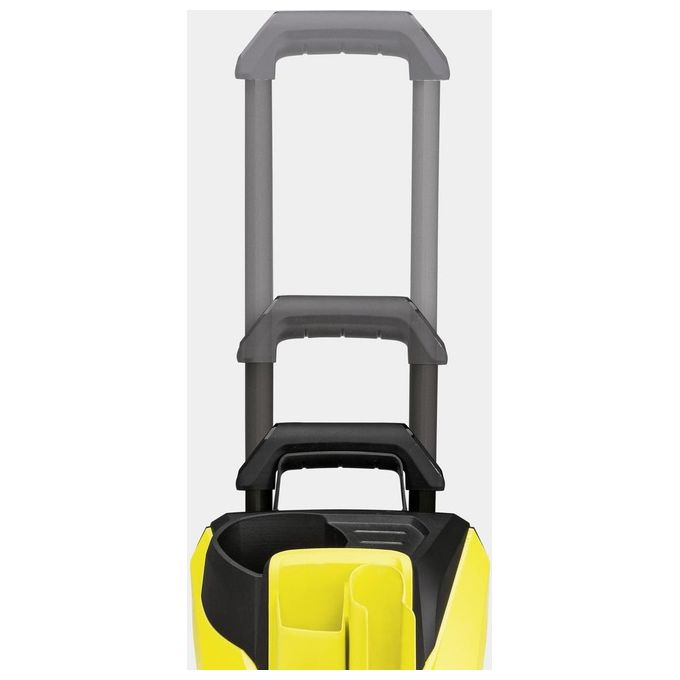 Karcher Power Control Idropulitrice A Freddo 130 Bar K4