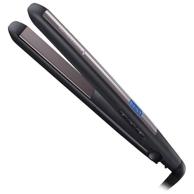 Remington S7750 Piastra per Capelli Nero