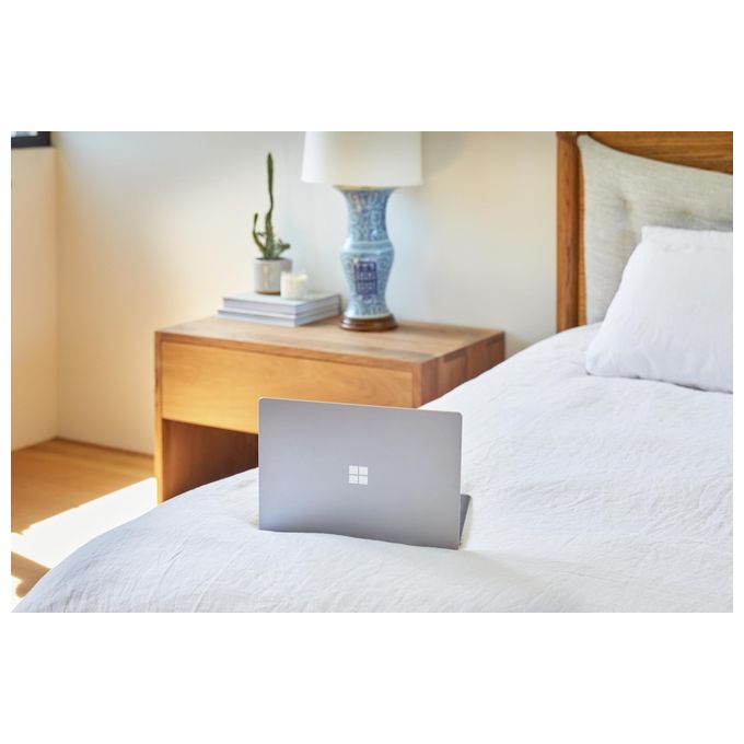 Microsoft Surface Laptop 3 i7-1065G7 16Gb Hd 256Gb Ssd 13,5'' Windows 10 Pro