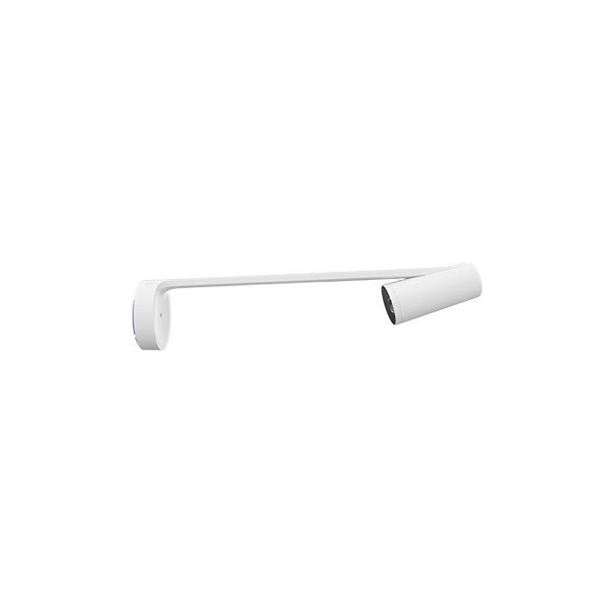 Logitech Webcam Celestia Scribe Bianco 1920x1080 Pixel 15Fps
