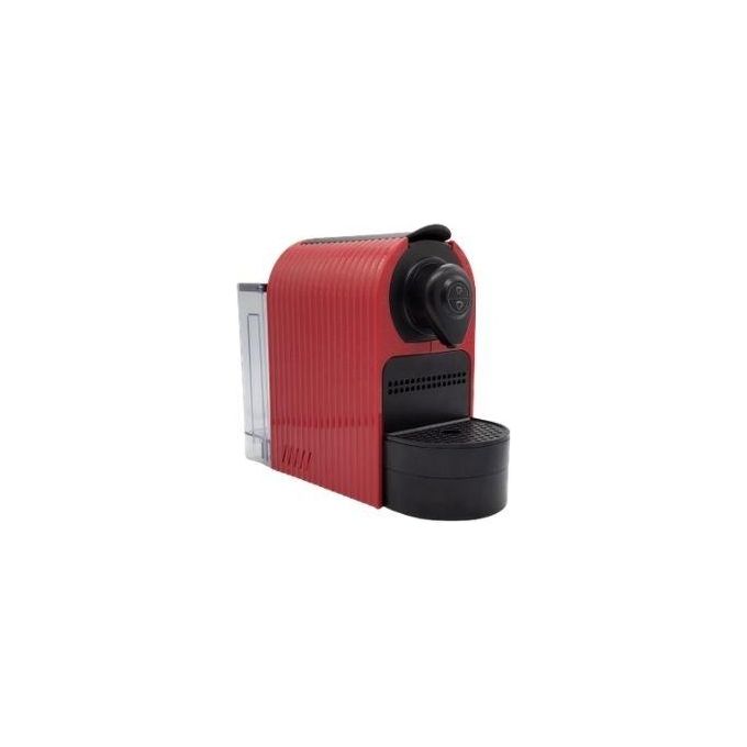 Necchi Nem-201 Macchina da Caffe' Compatibile Sistema Nespresso