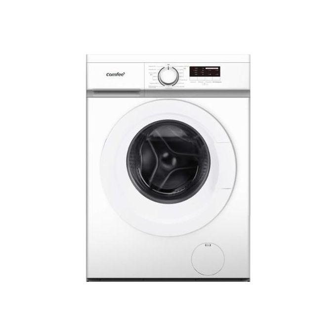 Comfee CFE10W70-W-IT Lavatrice 7Kg Slim Caricamento Frontale 1200 Giri-min Bianco