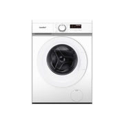 Comfee CFE10W70-W-IT Lavatrice 7Kg Slim Caricamento Frontale 1200 Giri-min Bianco