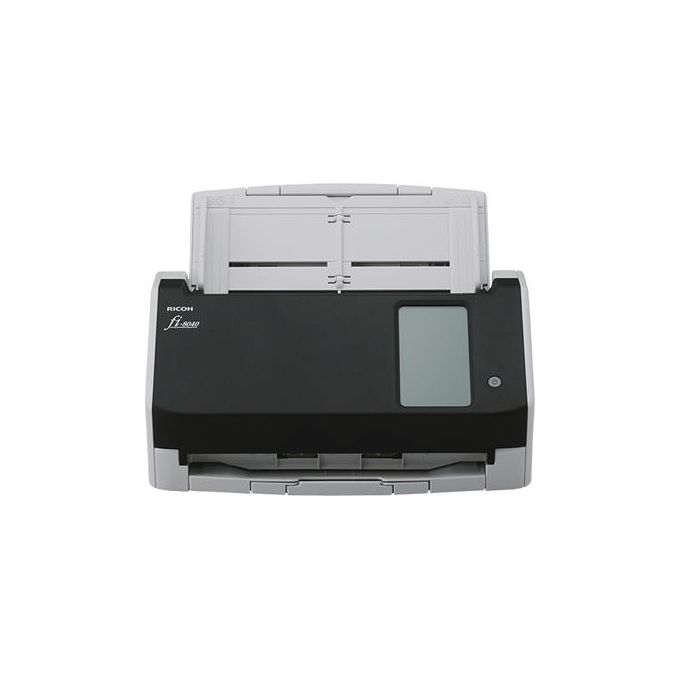 Fujitsu Ricoh fi-8040 ADF  Scanner ad Alimentazione Manuale 600x600 DPI A4 Nero-Grigio