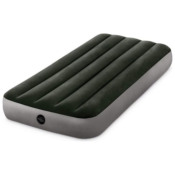 Intex Materasso Prestige Downy Mezza Piazza Cm 76X191X25, I,6