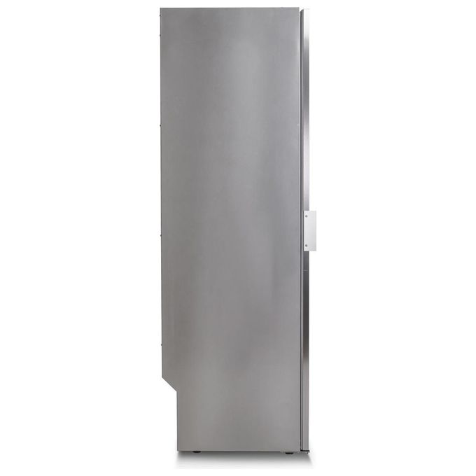 ASKO DC 7784 V.S Armadio Asciugabiancheria a Ventilazione Capacita' di carico 4 Kg 184 cm Acciaio Inox - Yeppon