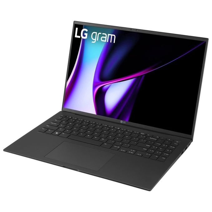 LG Gram Notebook Intel Core Ultra 5 16Gb Hd 512Gb Ssd 16'' Windows 11 Pro