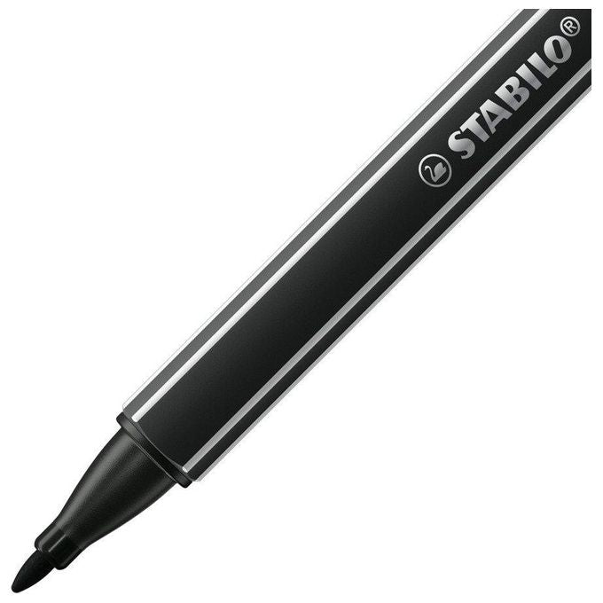Fineliner Premium - STABILO pointMax - Nero