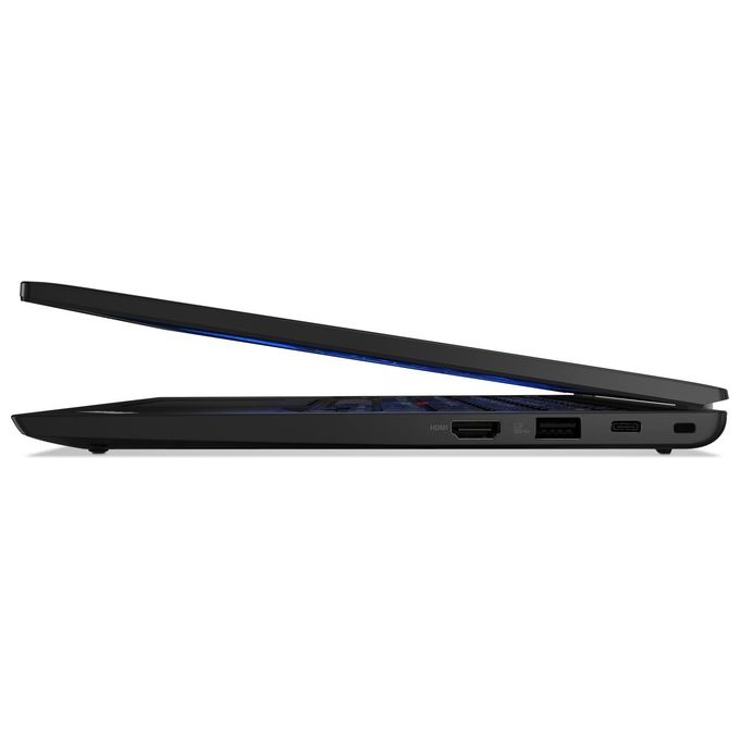 Lenovo ThinkPad L13 Intel Core Ultra 5 125u 16Gb Hd 512Gb Ssd 13.3'' Windows 11 Pro
