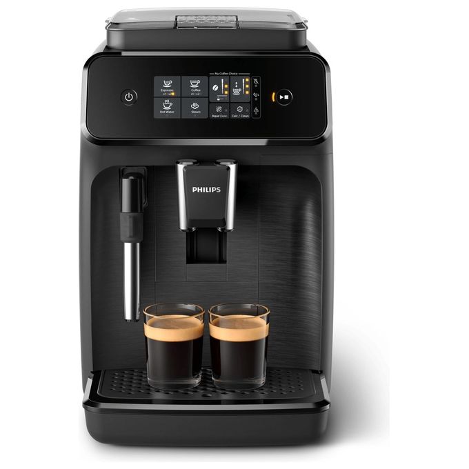 [ComeNuovo] Philips 1200 Series Macchina da Caffe Automatica 1.8 Litri